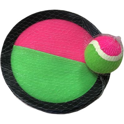 8. ZESTAW CATCH BALL ENERO JUNIOR