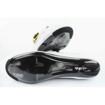 6. Buty rowerowe DHB Dorica M 2105-WIG-A1538 biały