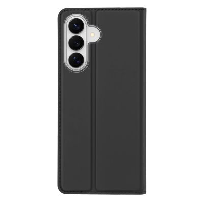 7. Etui Dux Ducis Skin Pro na Samsung Galaxy S26 Plus - czarne