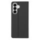7. Etui Dux Ducis Skin Pro na Samsung Galaxy S26 Plus - czarne