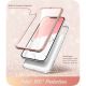 3. Etui Supcase Cosmo na iPhone 14 Plus - różowy marmur