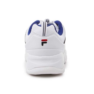 6. Buty Fila Ray Low M 1010561-01U