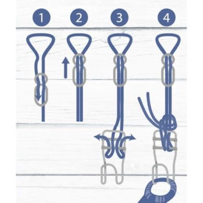 10. PASY TAŚMY UCHWYTY ZAWIESZENIE MOCOWANIE DO HAMAKA HUŚTAWKI PROGARDEN