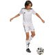 16. Koszulka dla dzieci adidas Campeon 25 Jersey biała JJ4169