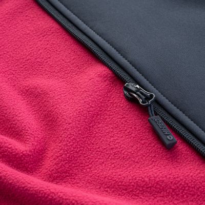 5. Damski Softshell LADY NETI II