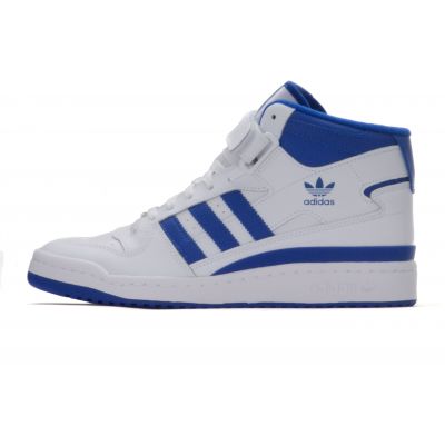 5. Buty adidas Forum Mid M FY4976