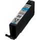 2. Tusz Canon niebieski CLI-581XXLC=CLI581XXLC=1995C001, 830 str.,11,7 ml