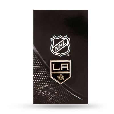13. Wpinka Inglasco NHL Logo 392SV000367