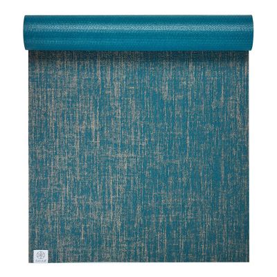 2. Mata do jogi GAIAM Jute 5mm 62905