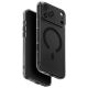 Etui UNIQ Airsuit Magclick Charging na iPhone 18 Pro Max / 17 Pro Max - czarne