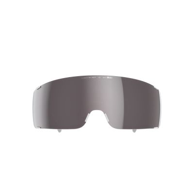 3. Okulary rowerowe POC Propel białe cat.3