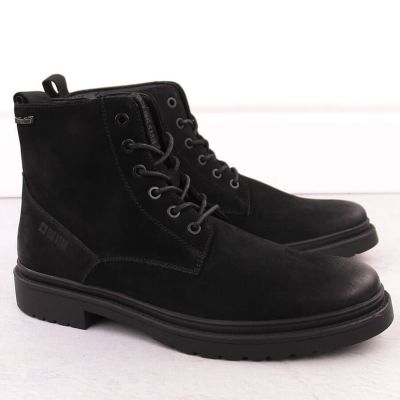 9. Buty Big Star M OO174148 INT2066