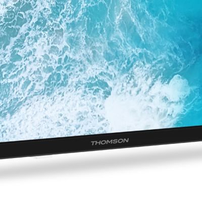 7. Thomson 43UG4S15 Telewizor 109,2 cm (43") 4K Ultra HD Smart TV Wi-Fi Czarny