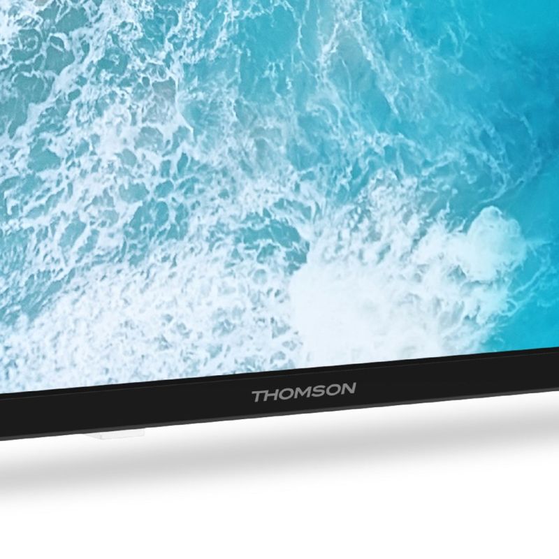 7. Thomson 43UG4S15 Telewizor 109,2 cm (43") 4K Ultra HD Smart TV Wi-Fi Czarny