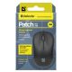 4. DEFENDER MYSZ PATCH MS-759 OPTICAL 1000DPI 3P CZARNA 52759