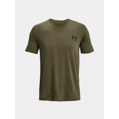13. Koszulka Under Armour M 1326799-390