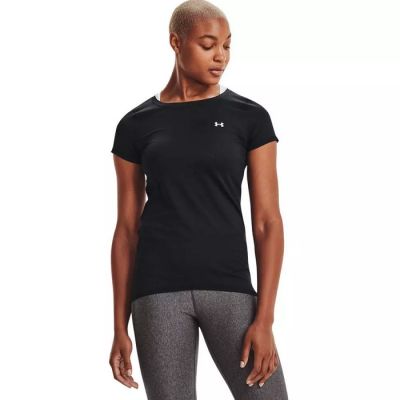 5. Koszulka Under Armour Tech Mesh SS W 1328964002