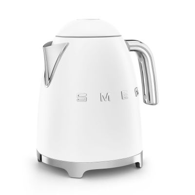 36. Czajnik elektryczny SMEG CLF03WHMEU