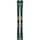 Zestaw narciarskie ROSSIGNOL EXPERIENCE 86 BSLT K NX12