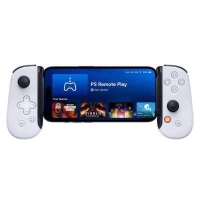 Gamepad Backbone One PlayStation Edition dla Android