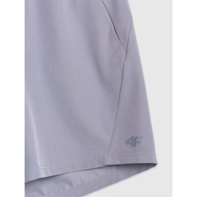 6. Spodenki fnk 4F 4FWAW25TFSHM0999-43S