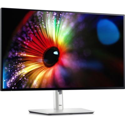7. MONITOR DELL LED 27" U2724D 120Hz