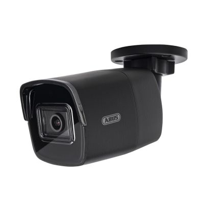 3. ABUS 4 MP IP-Mini-Tube-Kamera 2,8 mm schwarz
