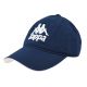 4. Czapka z daszkiem Kappa Vendo Cap 707391-19-4024