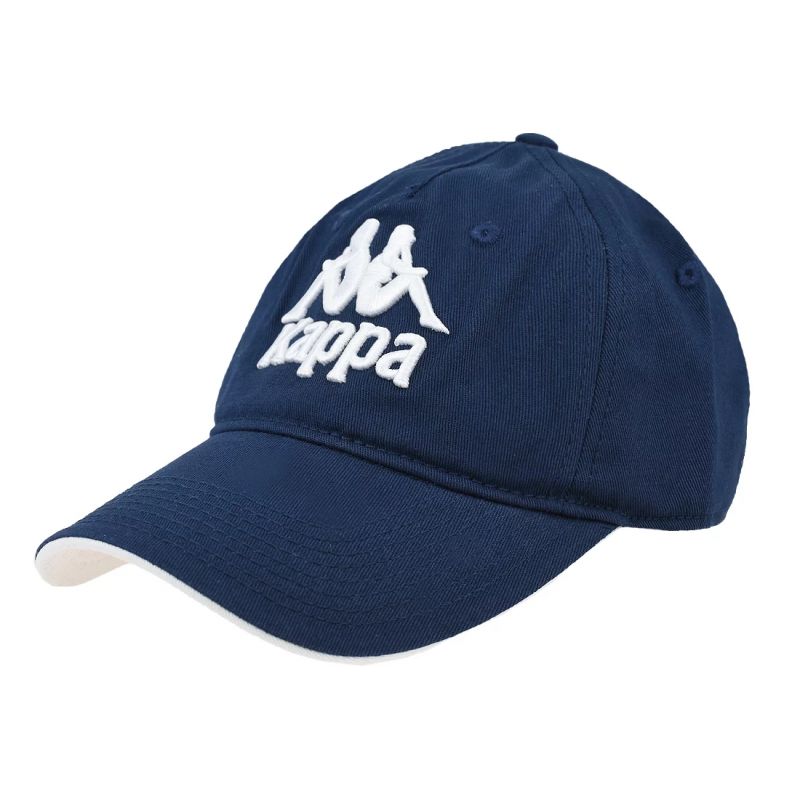 4. Czapka z daszkiem Kappa Vendo Cap 707391-19-4024