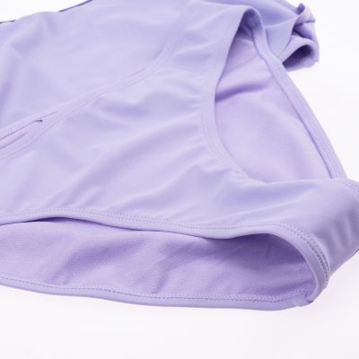 3. Dziecięcy Strój kąpielowy dwuczęściowy EGOLT JR