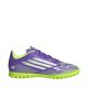 8. Buty piłkarskie adidas F50 Club TF Mid Jr JI0039