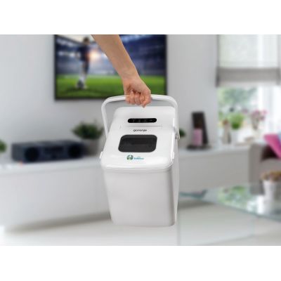 3. Kostkarka do lodu Gorenje IMD1200W