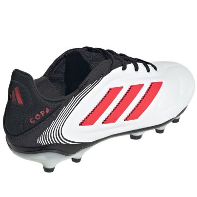 4. Buty adidas COPA PURE III Elite Jr FG/MG IE1191