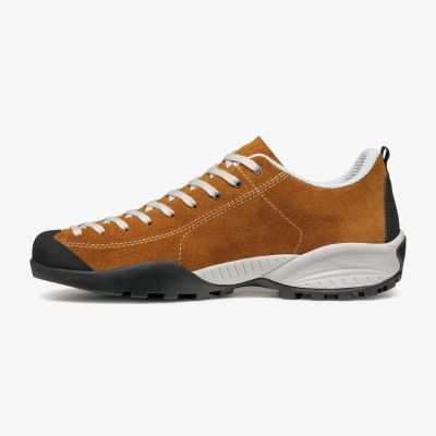 2. Buty outdoor Scarpa Mojito - burnt