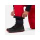 6. Spodnie narciarskie męskie ROSSIGNOL Insulated Ski Pant czerwone