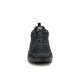 2. BUTY CATERPILLAR GRAPPLE SUEDE MESH BLACK (P726661)