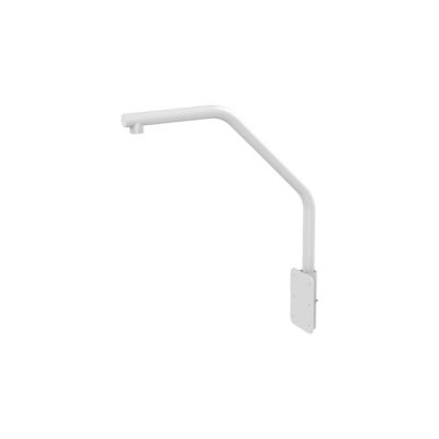 2. Hikvision DS-1660ZJ akcesoria do kamer monitoringowych Oprawa