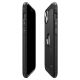 8. Etui Spigen Tough Armor MagSafe na iPhone 15 - czarne