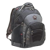 Plecak na laptopa WENGER Synergy 16" czarno/szary 600635