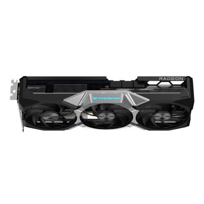 3. Acer Predator BiFrost Radeon RX 9070 OC 16GB AMD GDDR6