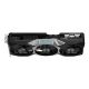 3. Acer Predator BiFrost Radeon RX 9070 OC 16GB AMD GDDR6