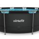 22. VIRTUFIT OKRĄGŁY BASEN 366 CM Z POMPĄ FILTRUJĄCĄ