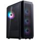 19. XPG VALOR AIR PLUS Midi Tower Czarny