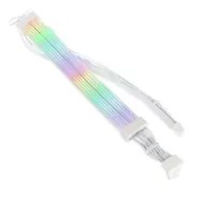 Kolink Umbra Radiant ARGB 12V-2x6 to 12V-2x6 Cable