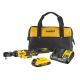 6. Klucz zasilany DeWALT DCF512D1-QW