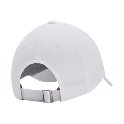 2. Czapka z daszkiem Under Armour Blitzing Adj W 1376705 100