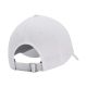 2. Czapka z daszkiem Under Armour Blitzing Adj W 1376705 100