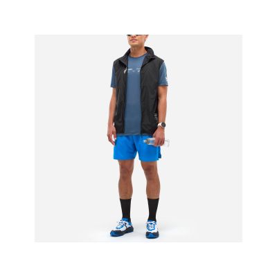 Kamizelka męska MILLET Intense Windbreaker Vest M czarna