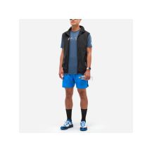 Kamizelka męska MILLET Intense Windbreaker Vest M czarna