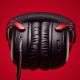 105. HyperX Cloud III BLK/RED GAMING HEADSET